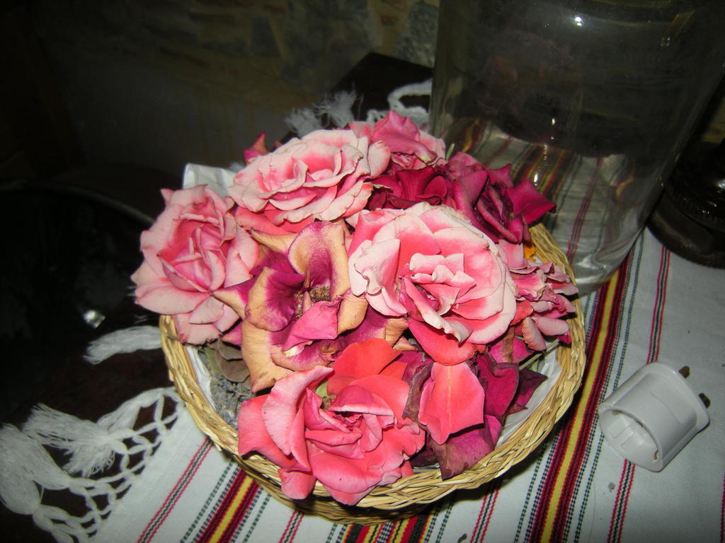 Lasmari'S Bouquet Sykopetra Room photo